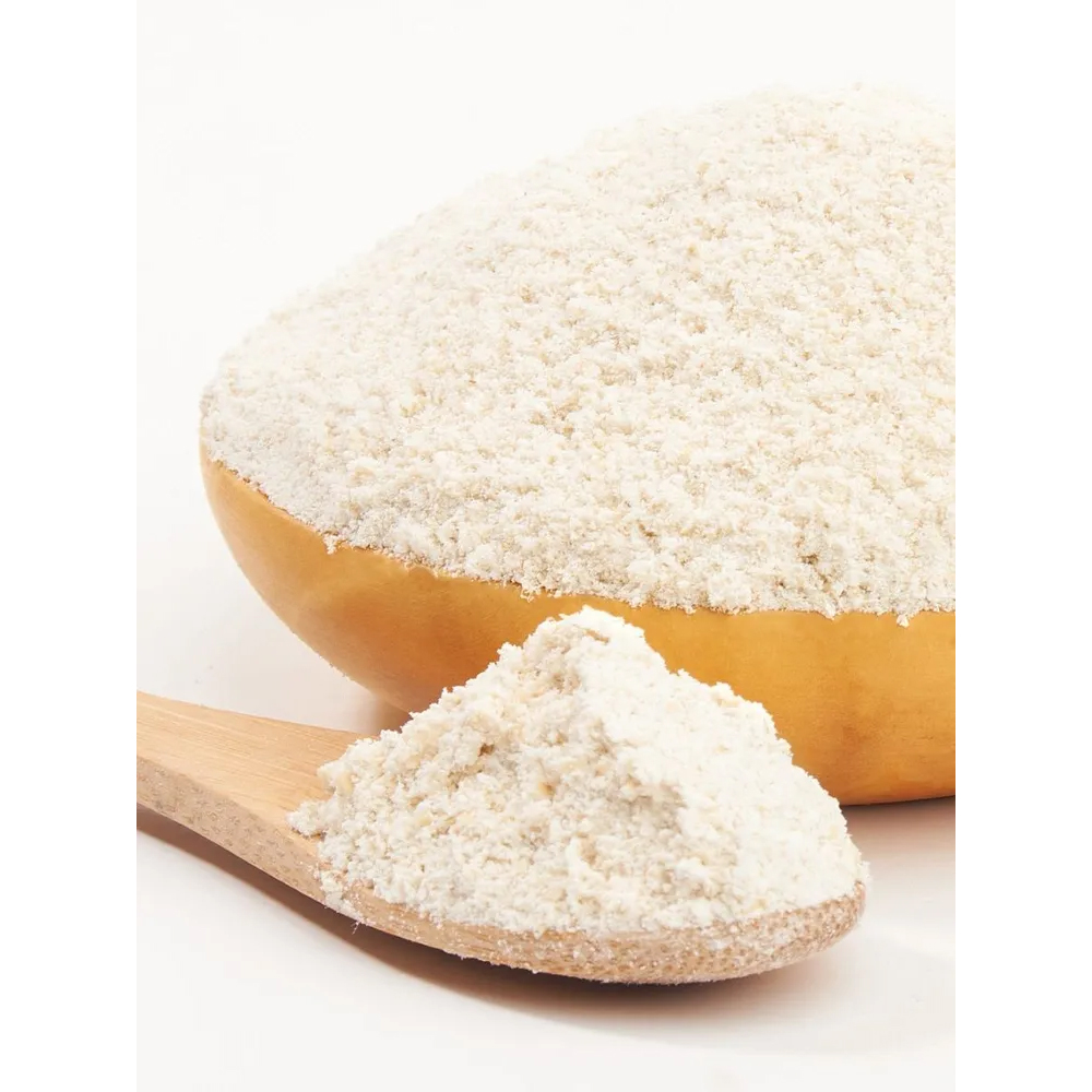 Whole-Ground Oat Flour, Altai Lifestyle, 500g/ 17.64oz