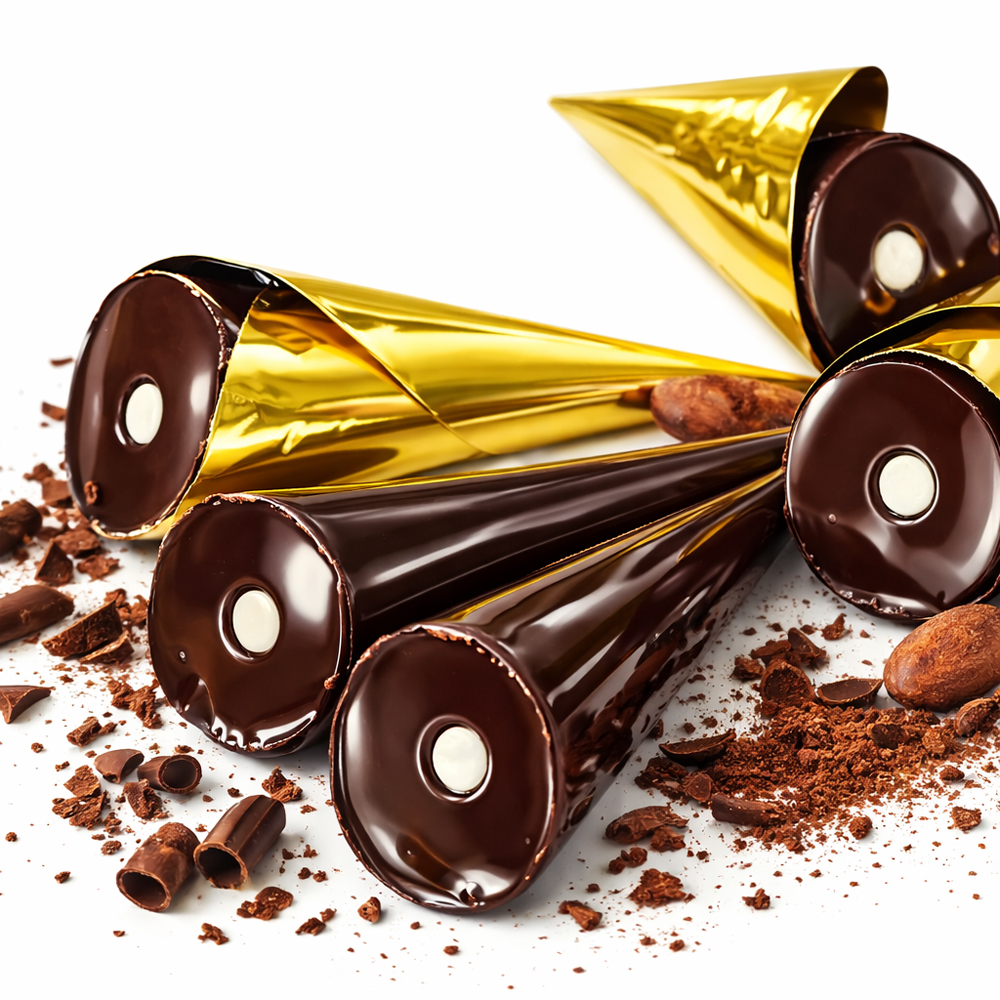 Chocolate Candies “Strela”, Spartak, 250g / 8.8oz