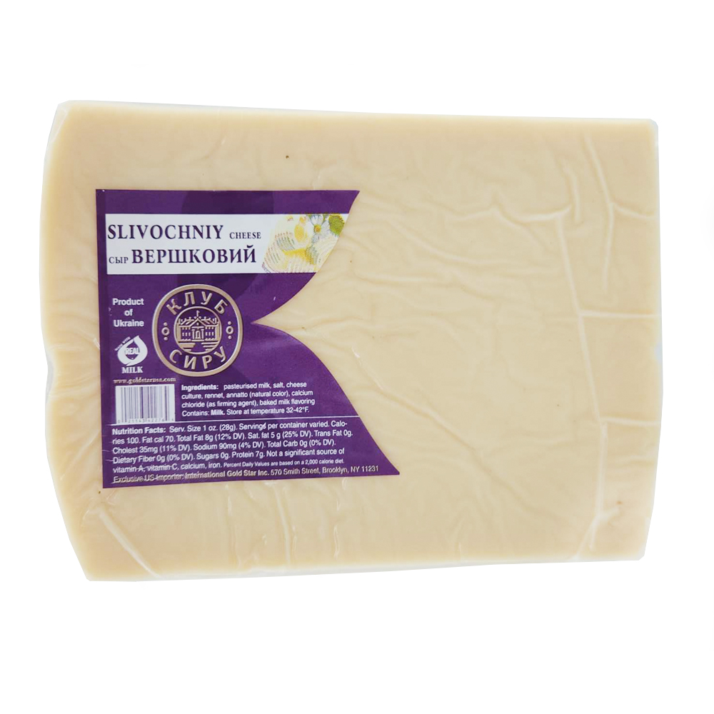 Cream Cheese, Cheese Club, 450g/ 15.87oz