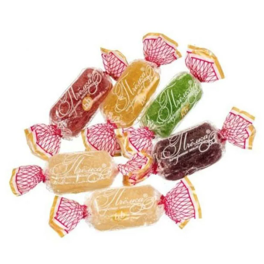 Jelly Candies 