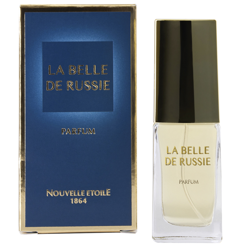 La Belle De Russie Perfume, Novaya Zarya, 16 ml/ 0.54 oz