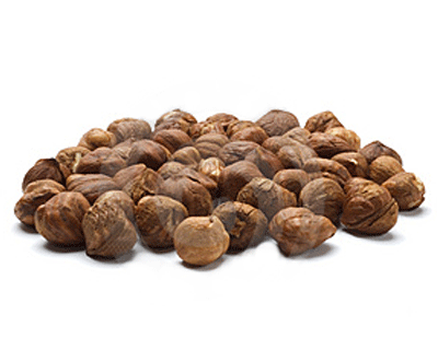 Hazelnut, 1 lb/ 0.45 kg