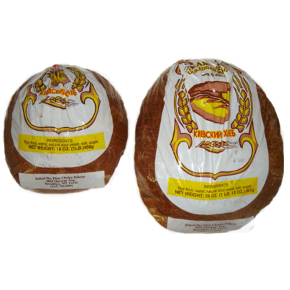 Kiev Bread, 1 pc