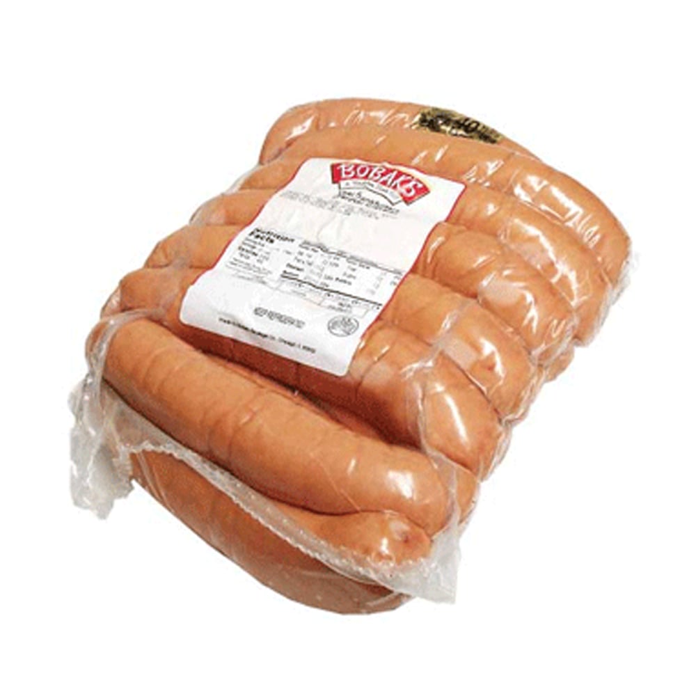 Veal Sausages, 1 lb