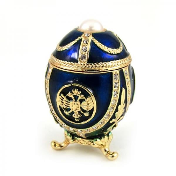 Small Russian Style Egg