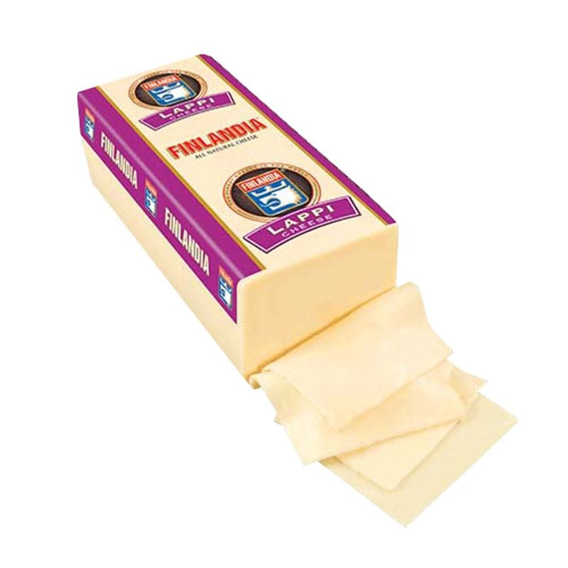 Finlandia Lappi Cheese, 1 lb / 0.45 kg