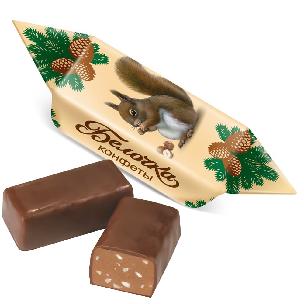 Chocolate Candy
