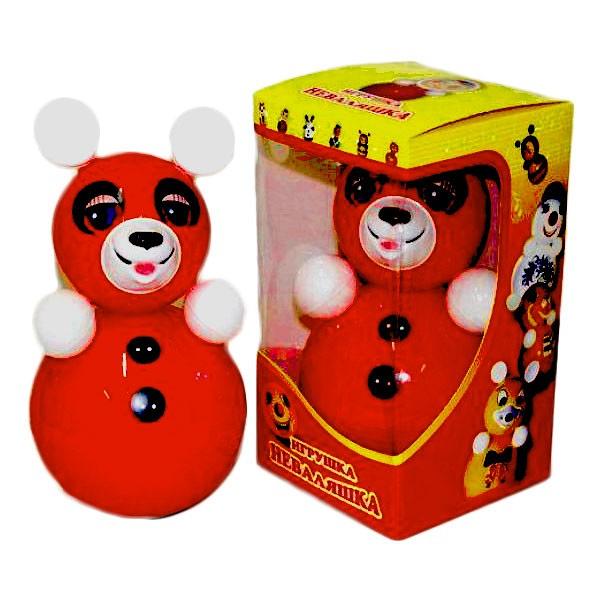 SALE! Roly-Poly Toy Panda  5.7