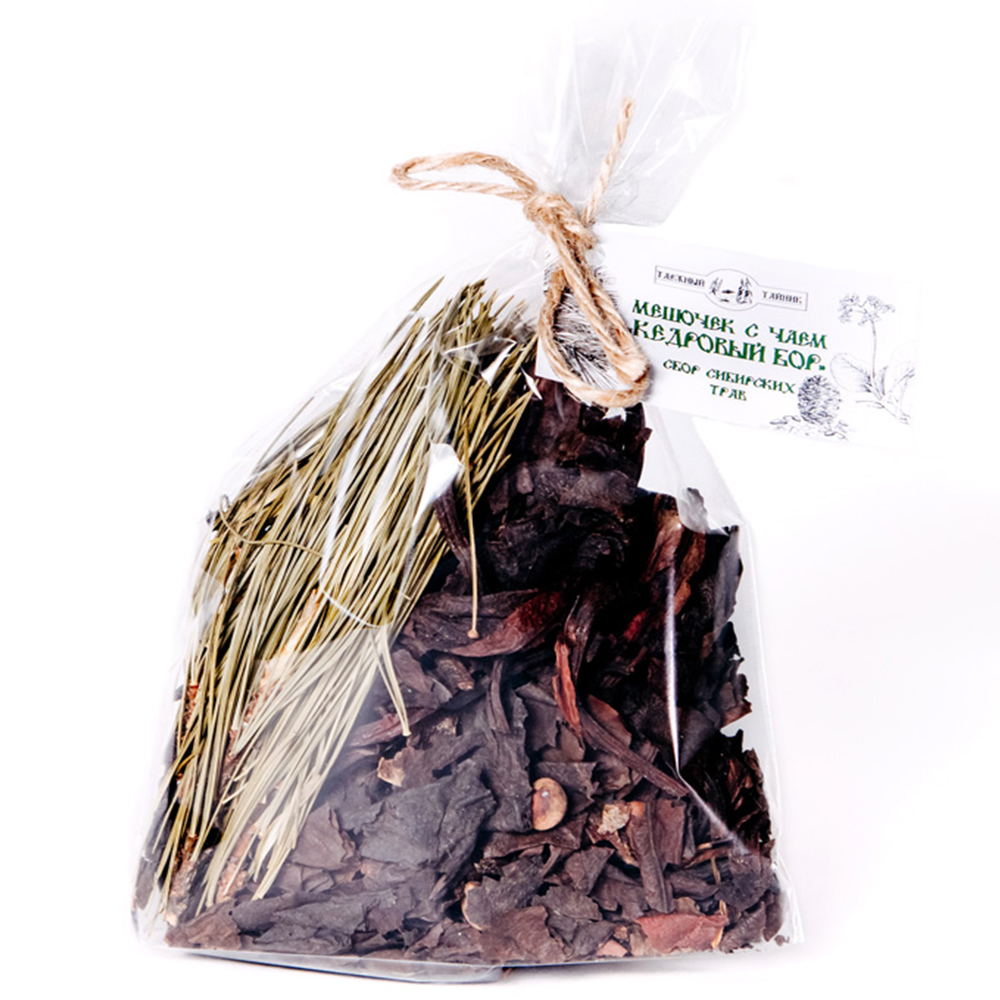 Tea Herbal Collection  Bag 