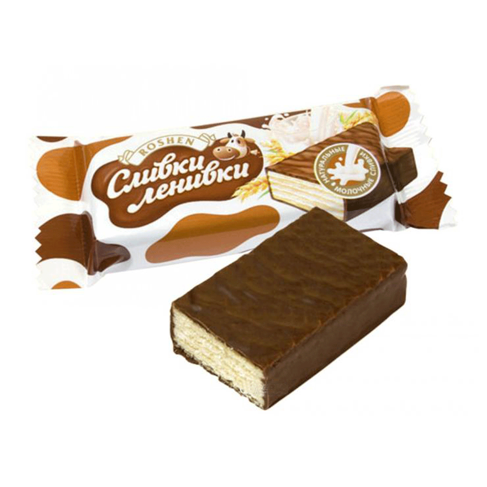 Wafer Candy