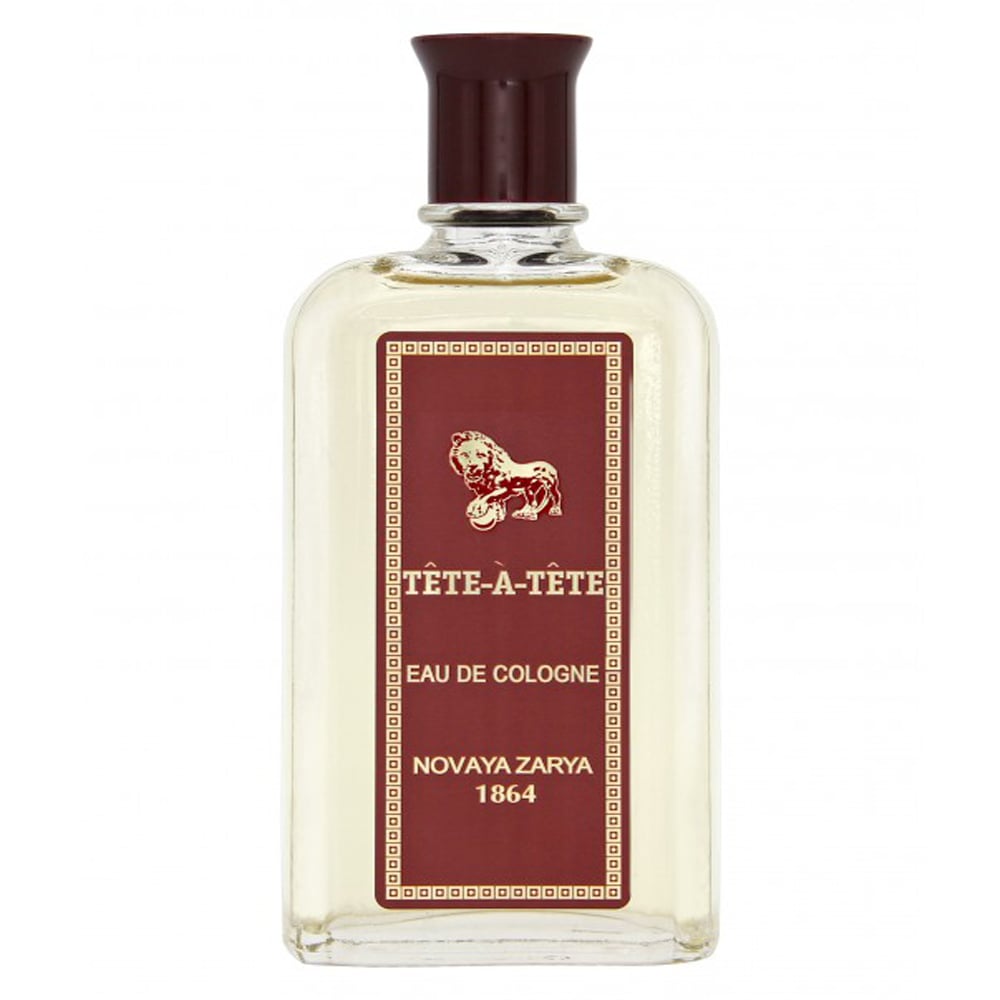 Cologne for Man Tete-a-tete, Novaya Zarya, 85 ml / 2.87 oz