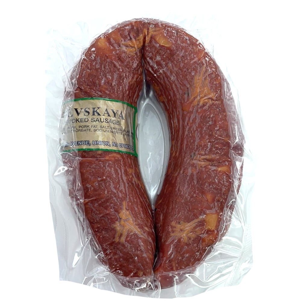 Salami Nevskaya, 0,9-1lb / 454g