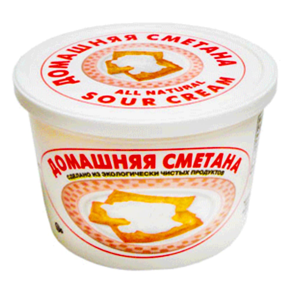 Sour Cream 