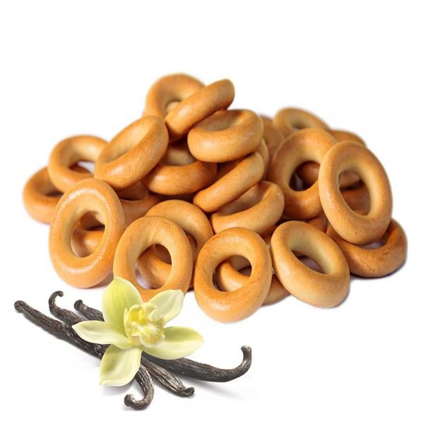 Sooshka with vanila, 500gr
