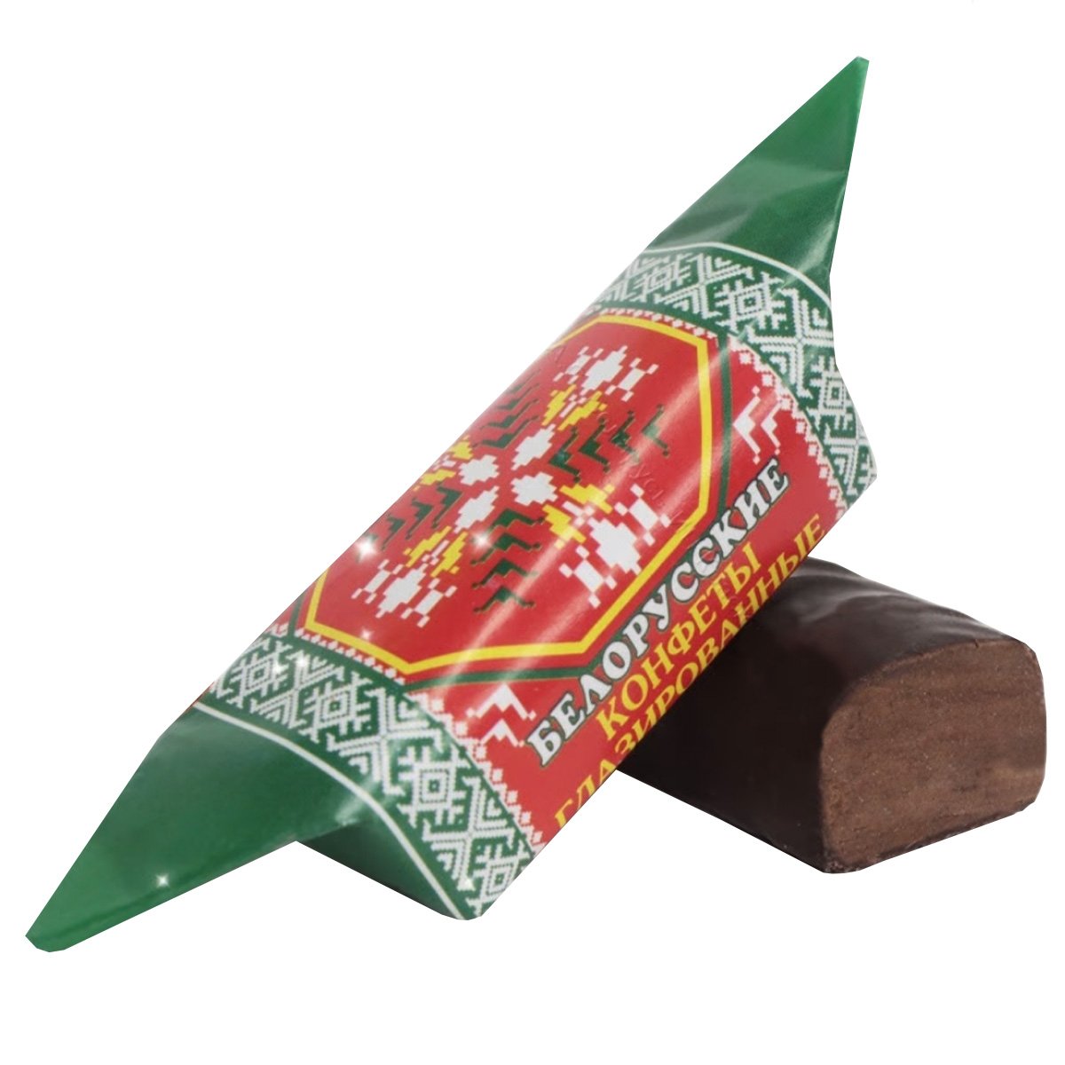 Chocolate Praline Candy, Belarusian, Kommunarka, 226g/ 0.5 lb