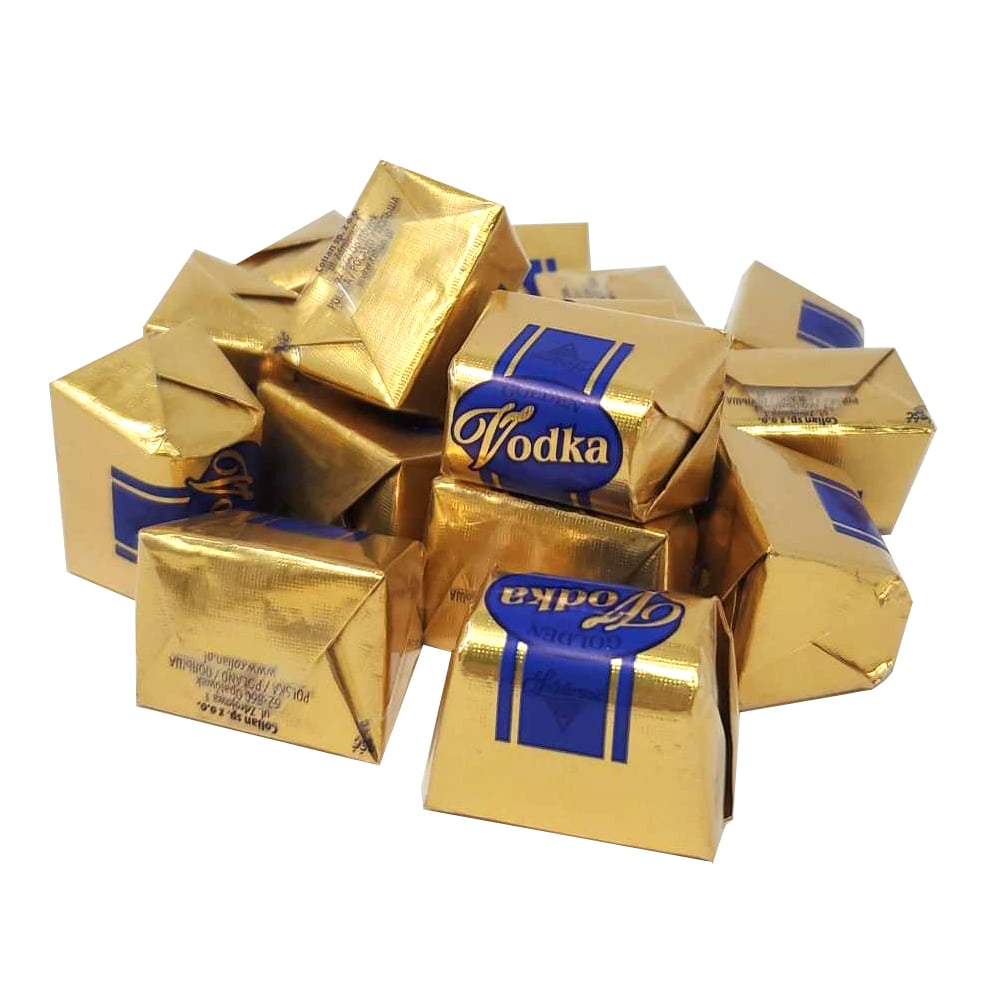 Polish Chocolate Candy 