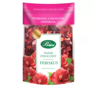 Karkade Tea Infusions Fruits Brew Hibiscus, 0.11 lb/ 50g
