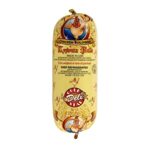 Chicken Bologna, 450g/ 15.87 oz