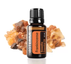 doTERRA Frankincense Essential Oil 15ml