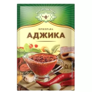 Ajika Seasoning, 0.53 oz / 15 g