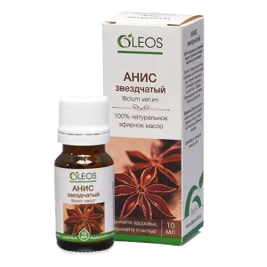 Essential oil of Anise 10ml