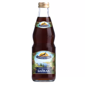 Baikal Carbonated Water, 11.15 oz / 330 ml