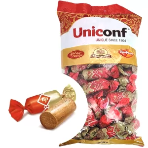 Batonchik Candy, Rot Front, 1 kg/ 2.2 lb