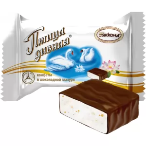 Souffle Candy