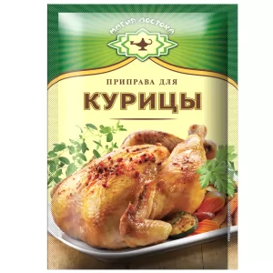 Chicken Seasoning, 0.53 oz / 15 g