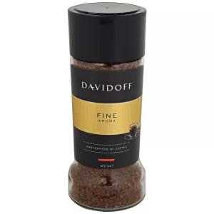 Davidoff Cafe Fine Aroma, 3.53 oz /100 g