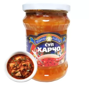 Kharcho Soup, 16.22 oz/ 460 g