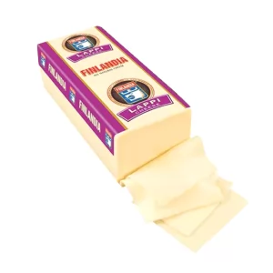 Finlandia Lappi Cheese, 1 lb / 0.45 kg