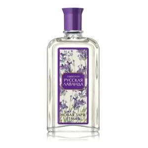 Russian Lavender Cologne (Novaya Zarya), 2.86 oz / 85 ml
