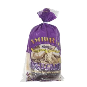 Multi-Grain Bread, Amberye, 1.54 lb/ 700 gr