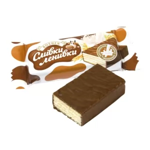 Wafer Candy