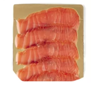 Smoked Salmon, 8oz