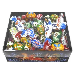 Candy Set #1 Roshen, 1 lb