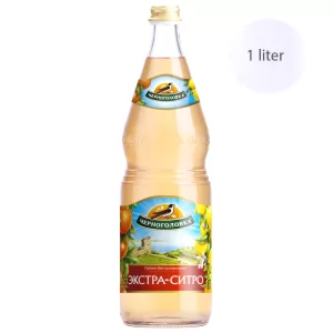 Sitro Soda, 33.81 oz / 1 L