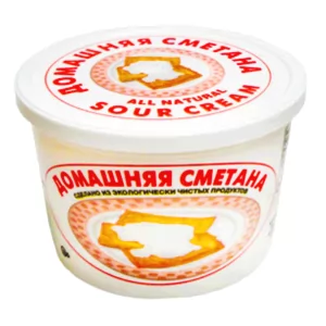 Sour Cream 