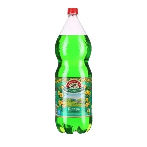 Soda Chernogolovka 