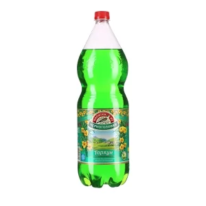 Soda Chernogolovka
