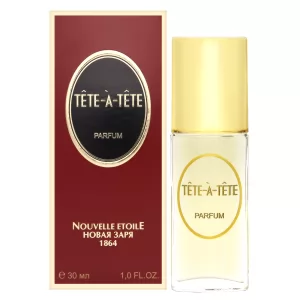 Tete-a-Tete Nouvelle Etoile Perfume, Novaya Zarya, 30 ml / 1.01 oz
