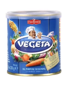 Vegeta Seasoning, 250gr
