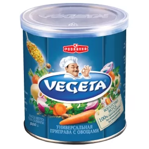 Universal Seasoning, Vegeta, 500 g/ 1.1 lb