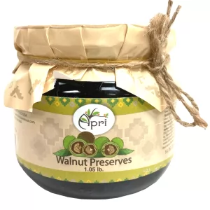 Walnut Preserves, Arpi, 1 lb
