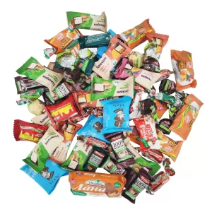 SUGAR-FREE Candy Mix, 450g/ 1lb