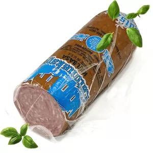 Smoked Sausage