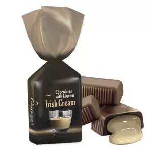 Chocolate Candies “Cream Liqueur”, Liquor Line, 226g / 7.97oz