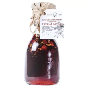 Sbiten Pine Cone Syrup-Concentrate 
