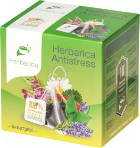 Natural Herbal Tea